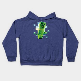 Creeper Kids Hoodie